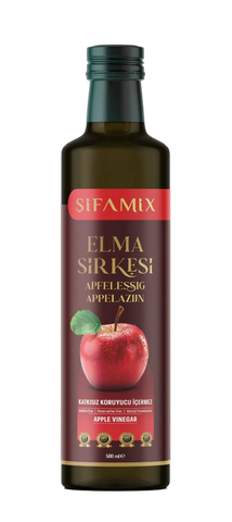 Apple Vinegar 500ml