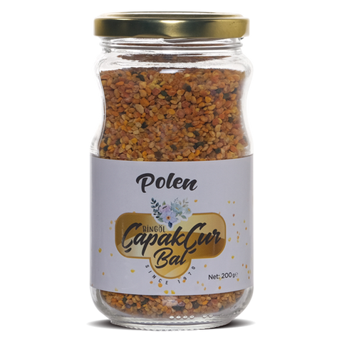 Pollen 200 Grams