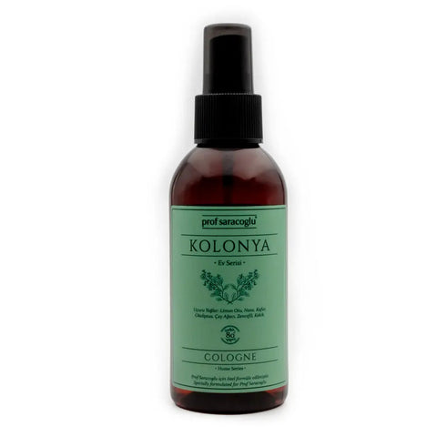 Cologne Prof Saracoglu