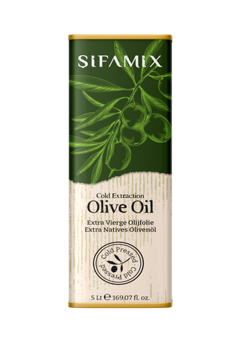 Olive Oil 5 lt