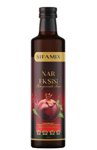 Pomegranate Molasses 250ml