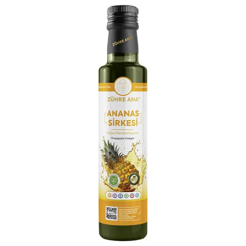 Pineapple Vinegar 500 ml