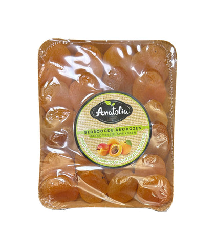 Anatolia Dried Apricots - 400g