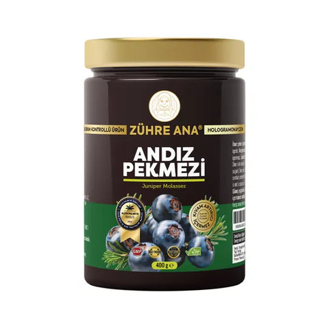 Andiz Molasses 400 g