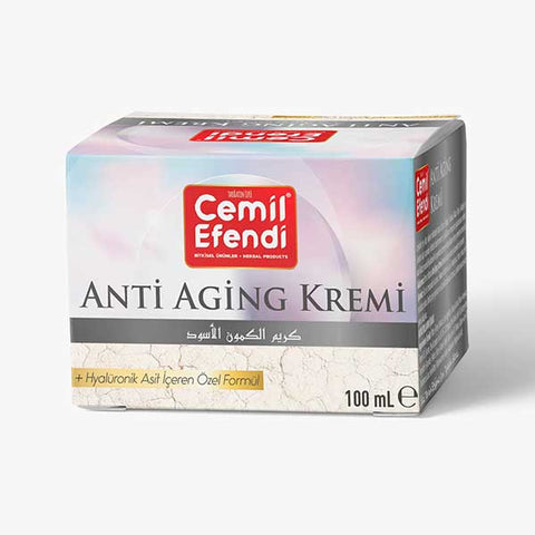 Anti-Aging Cream 100 ml