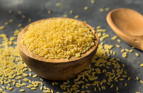 Marrow egg barley noodle - 500 gr