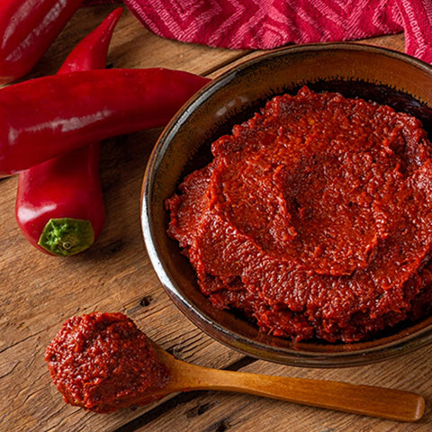 Pepper Paste 1 kg