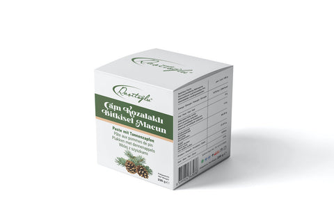 Pine Cone Herbal Paste 230 g