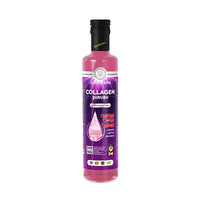 Collacogen Syrup Collagen Syrup 250 ml – Kudomarkt
