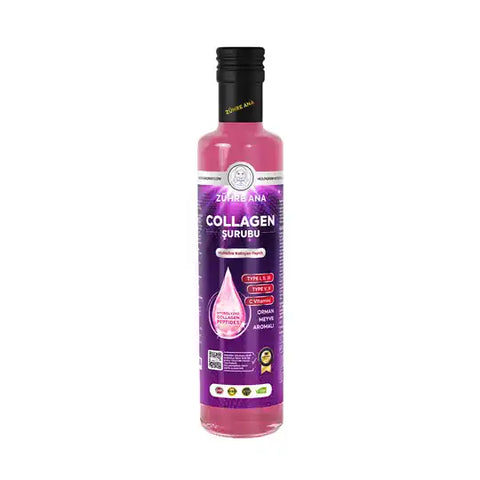 Collagen Syrup 250 ml
