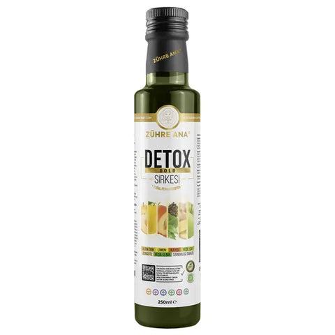Detox Vinegar 250 ml