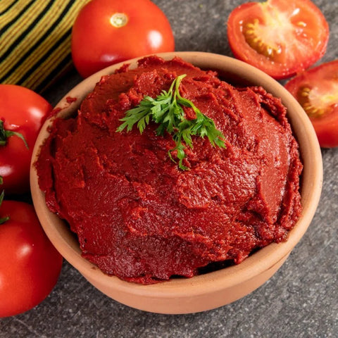 Tomato Paste 1 kg