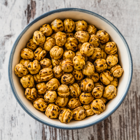 Double Roasted Chickpea  1 kg