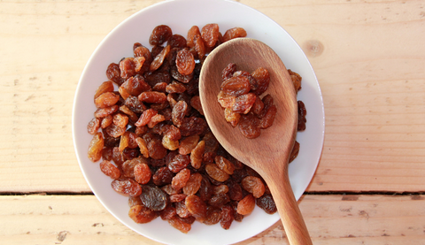 Dried Black Grape  1 kg