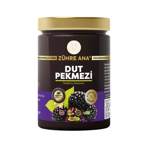 Mulberry Molasses 400 g