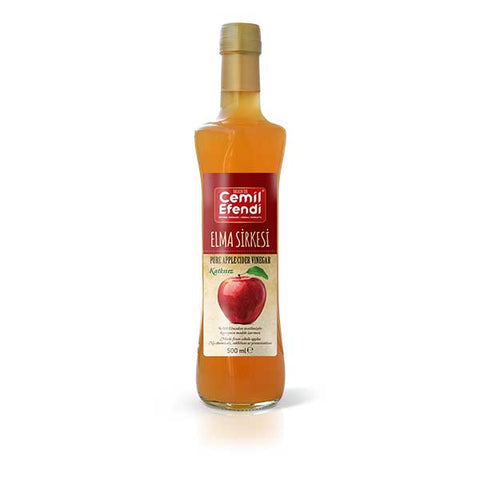Apple Cider Vinegar 500 ml