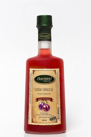 Plum Vinegar