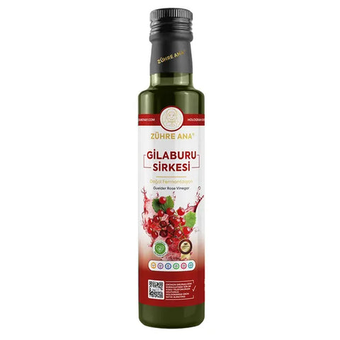 Viburnum (Gilaburu) Vinegar 500 ml