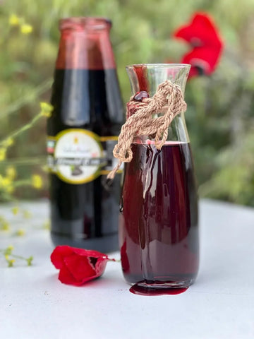 Black Mulberry Juice 950 gr