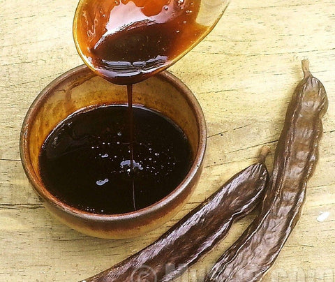 Carob Molasses