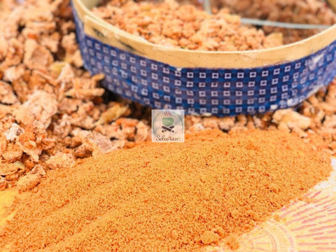 Traditional Tarhana - 1kg