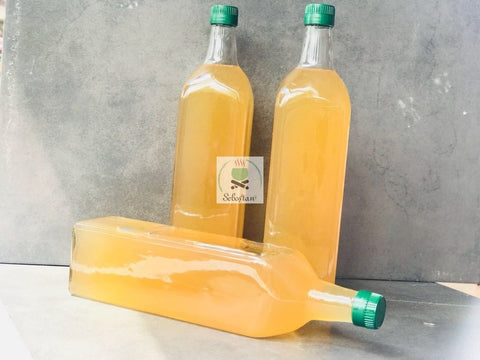 Hawthorn Vinegar - 500mL