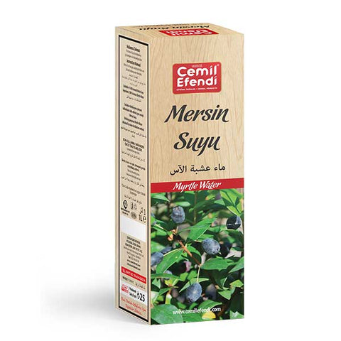 Myrtle Leaf Juice 1 Lt