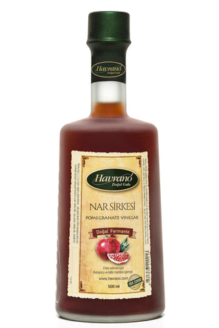 Pomegranate Vinegar