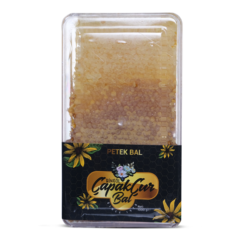 Honeycomb Honey 1000 Grams