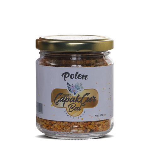Pollen 100 Grams