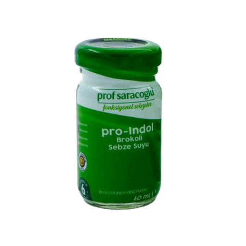 Pro Indol Broccoli Vegetable Juice