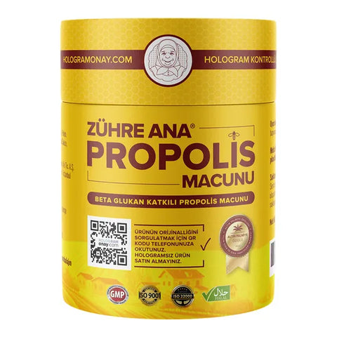 Propolis Paste 240 g