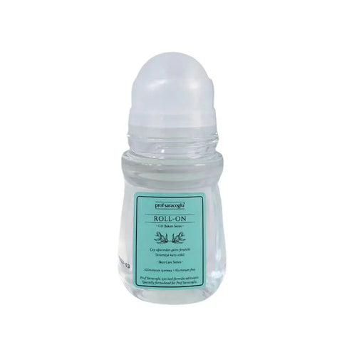 Deo roll-on Prof Saracoglu