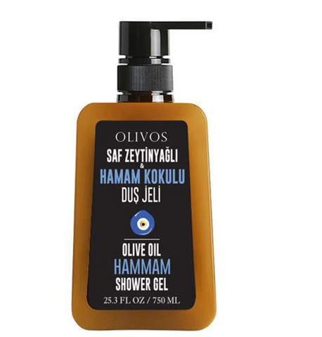 Hammam Liquid Soap - 450 ml