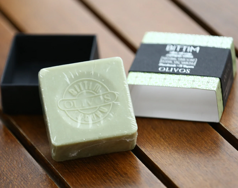 Bıttım Hair Soap - 125 g