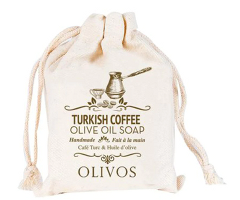 Turkish Coffee Soap - 150 g