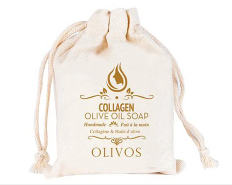 Collagen Soap - 150 g