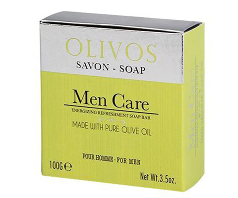 Men Care Soap - 100 g