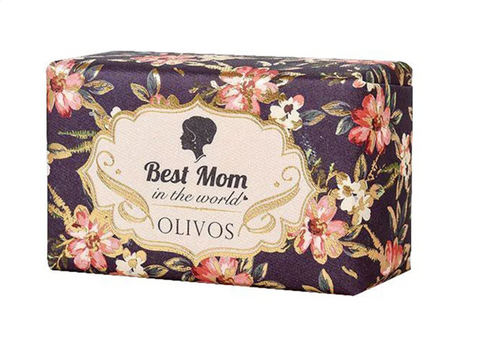 Best Mom in the World Soap - 180 g