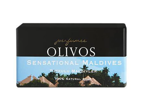 Perfumes Series Sensational Maldives Soap - 250 g