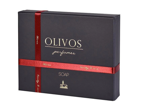 Perfumes Series Gift Set Mystic Nile