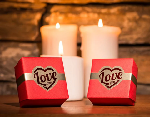 Love You Soap - 150 g