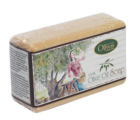 Classic Series Olive Oil Soap - 150 g
