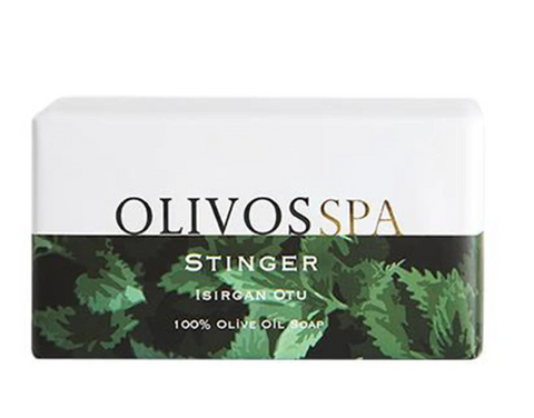 SPA Series Forming Stinger Soap - 250 g