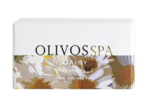 SPA Series Moisturising Daisy Soap - 250 g