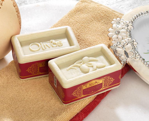 Classic Series Olive Oil Soap - 180 g