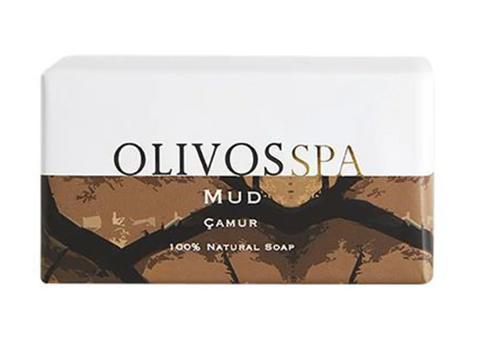 SPA Series Purifying Mud Soap - 250 g