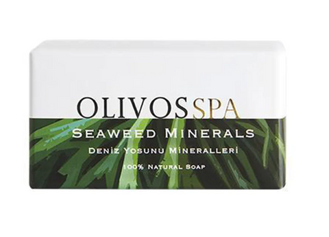 SPA Series Seaweed Minerals Soap