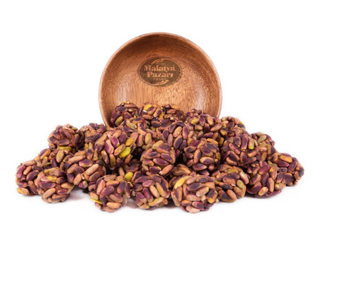 Cezerye Pistachio Coated Atom 2.5 kg