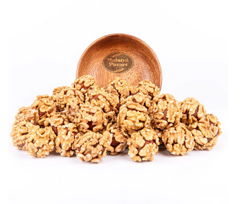 Cezerye Walnut Coated Atom 2.5 kg